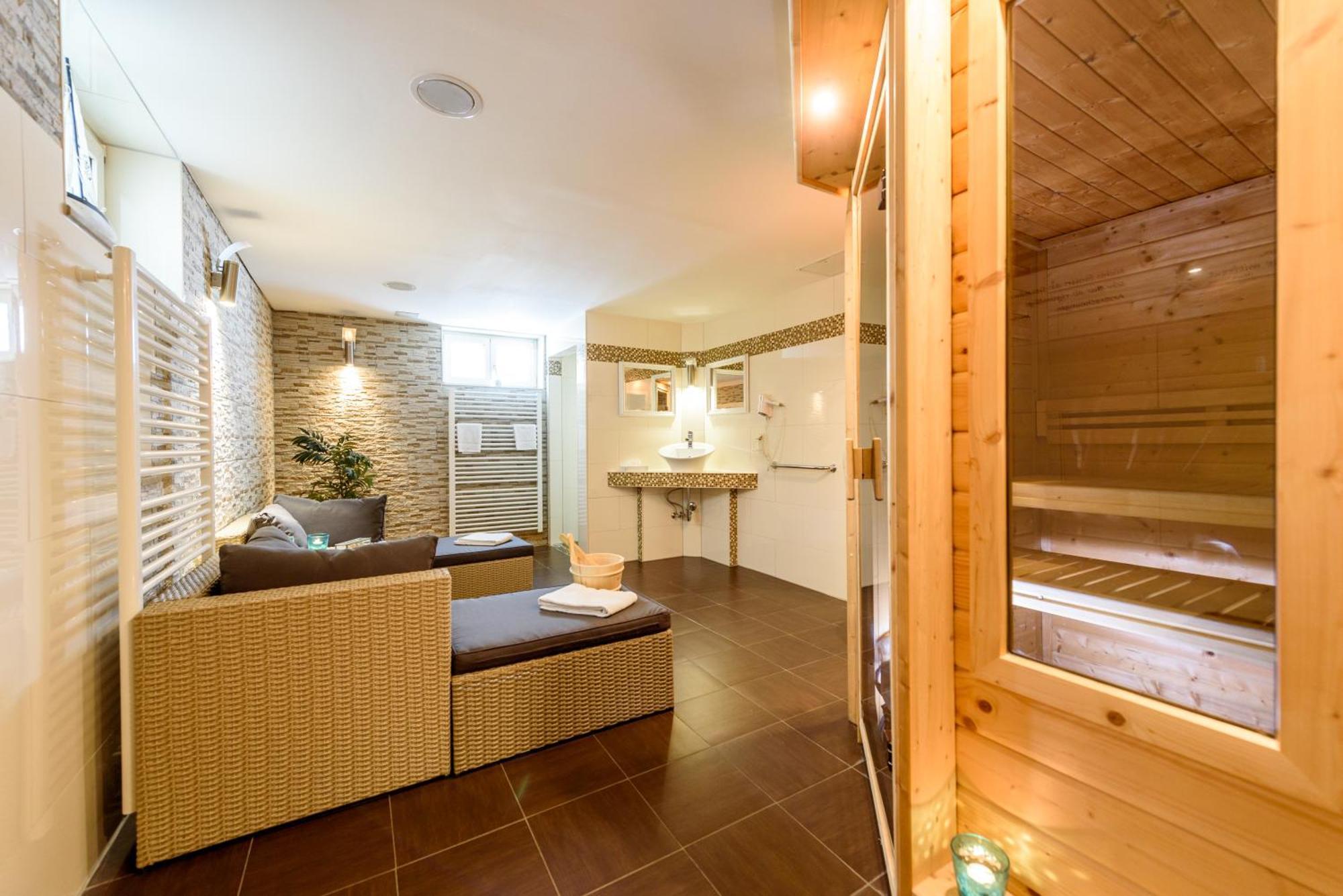 Residenz Hotel לייפציג מראה חיצוני תמונה