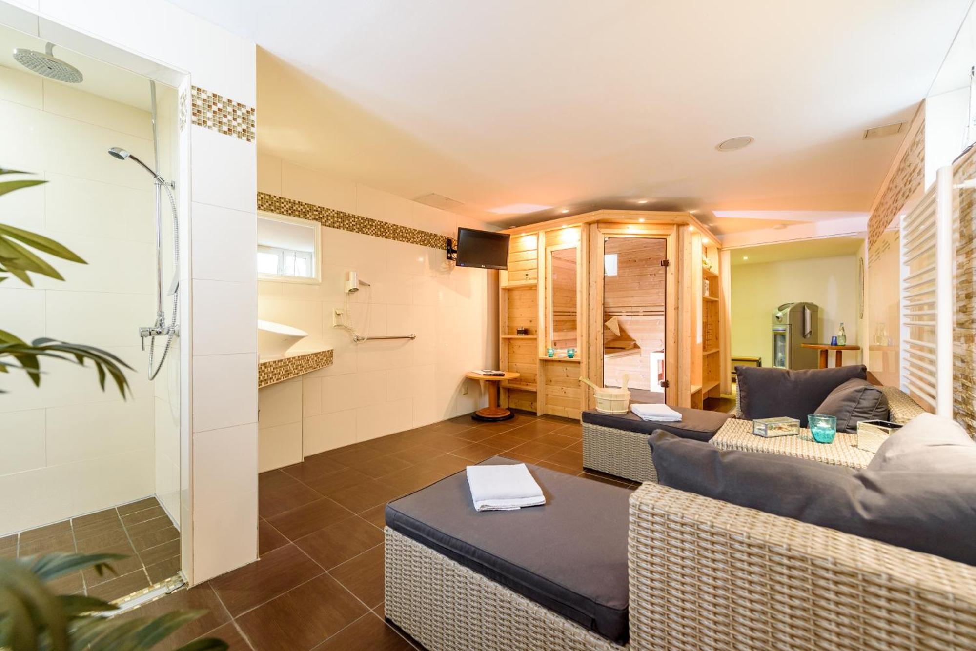 Residenz Hotel לייפציג מראה חיצוני תמונה