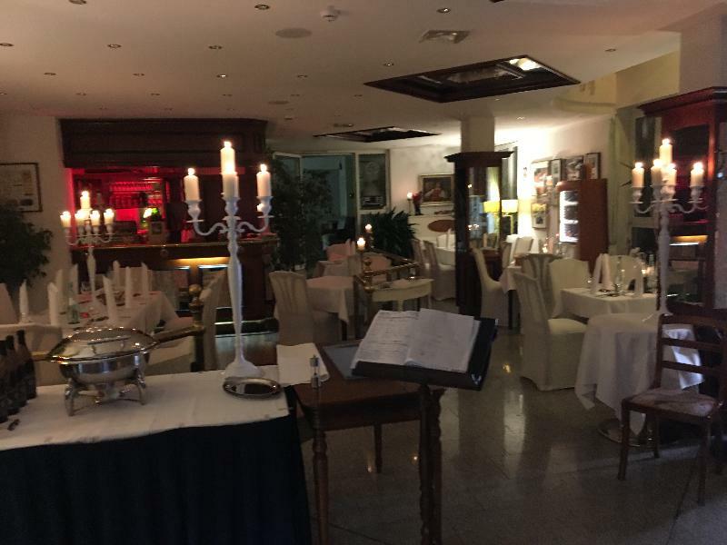 Residenz Hotel לייפציג מראה חיצוני תמונה
