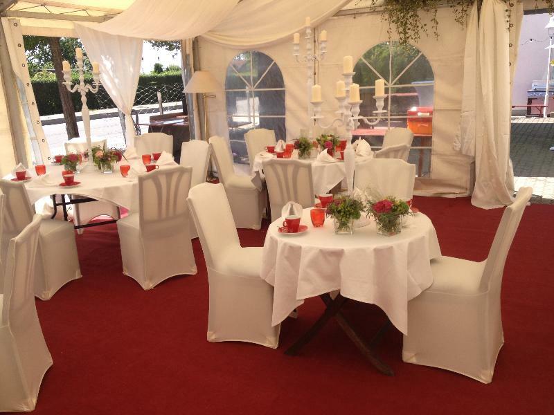 Residenz Hotel לייפציג מראה חיצוני תמונה