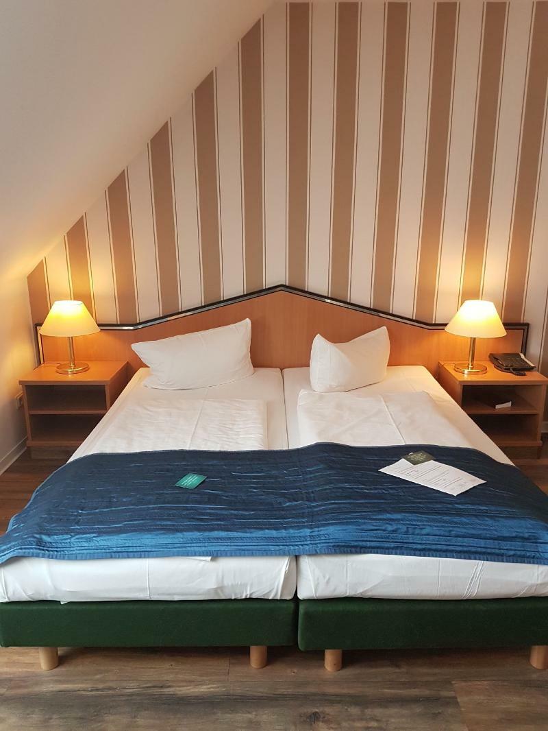 Residenz Hotel לייפציג מראה חיצוני תמונה