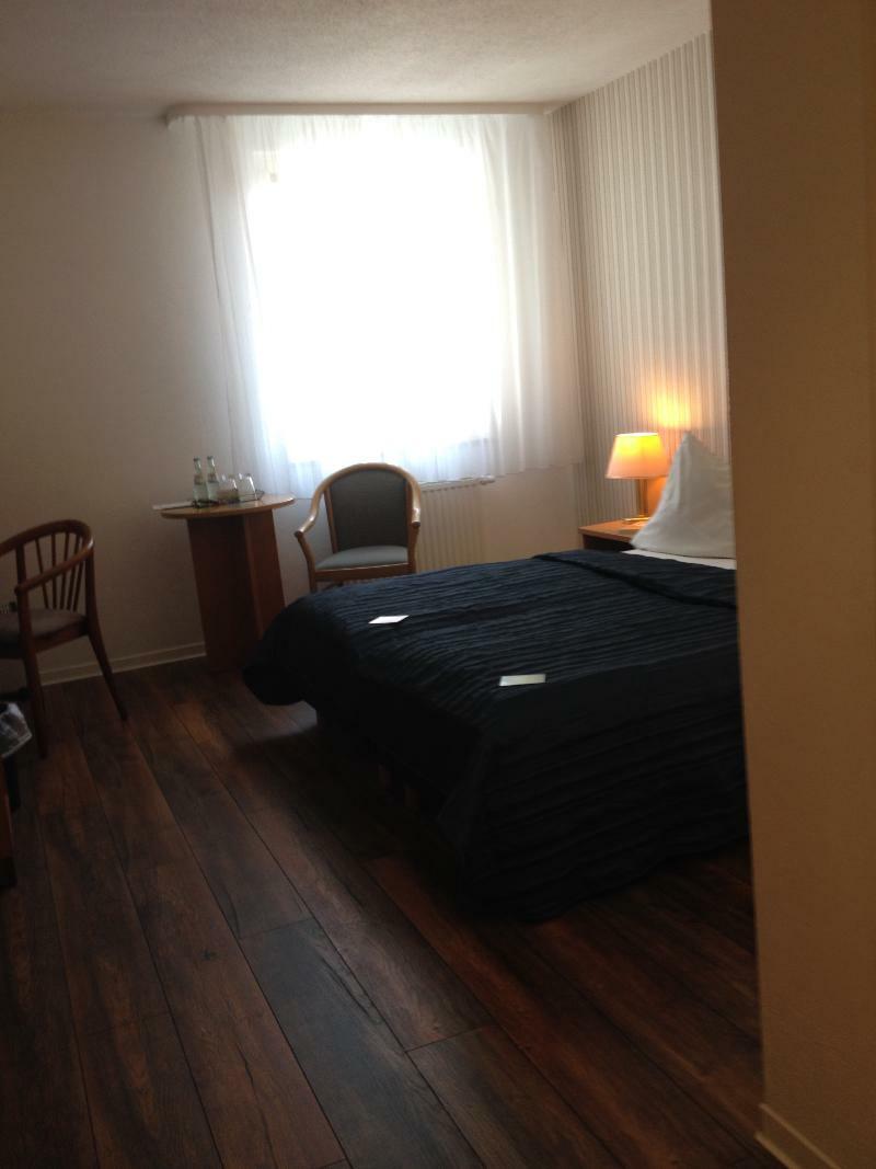 Residenz Hotel לייפציג מראה חיצוני תמונה