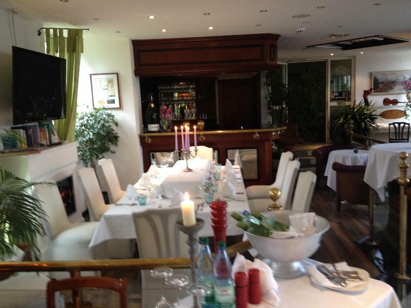 Residenz Hotel לייפציג מראה חיצוני תמונה