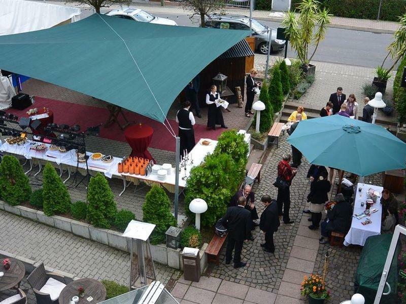 Residenz Hotel לייפציג מראה חיצוני תמונה